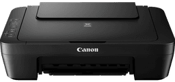 Canon MG2550S